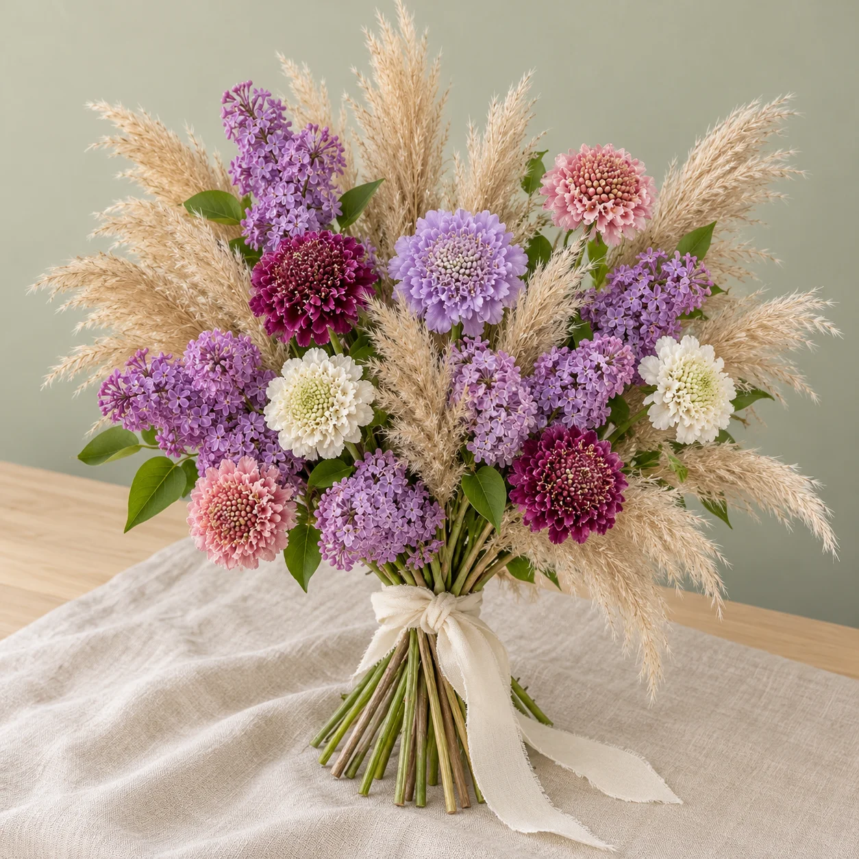 Lilac Sunday