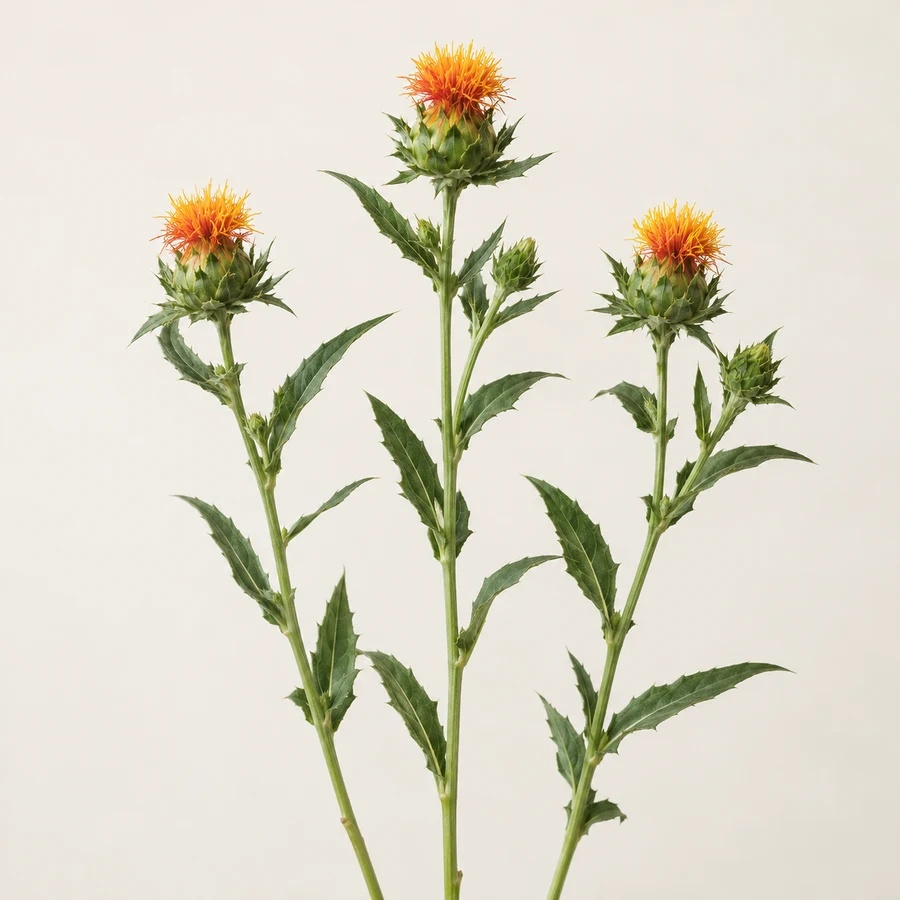 Safflower