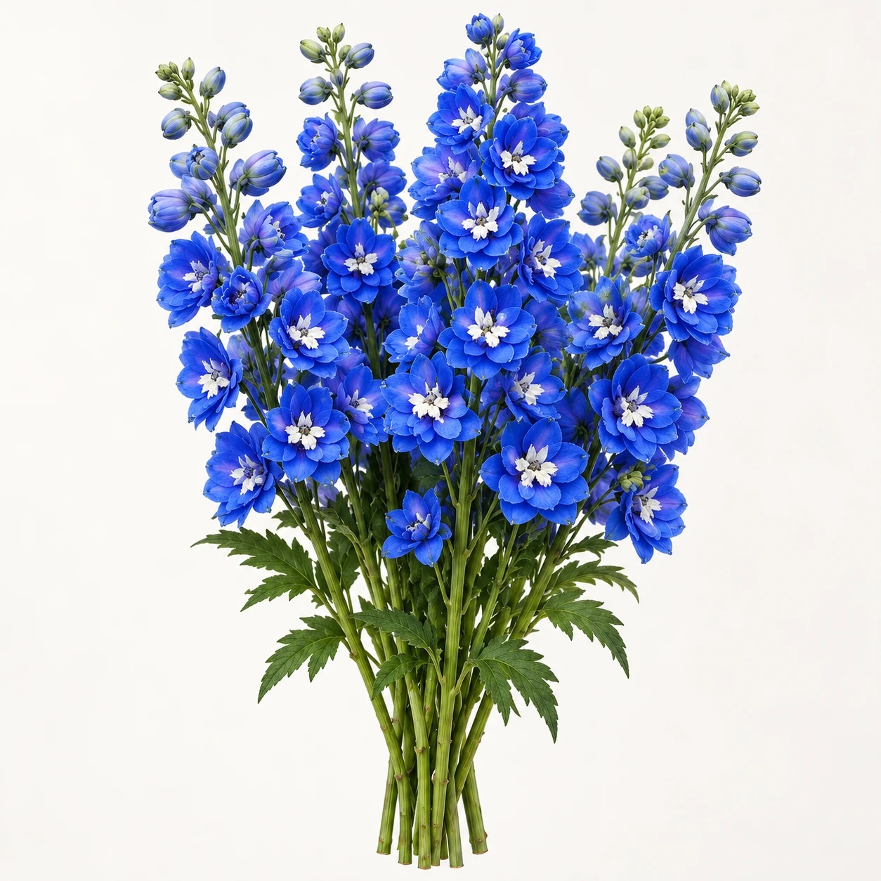 Delphinium