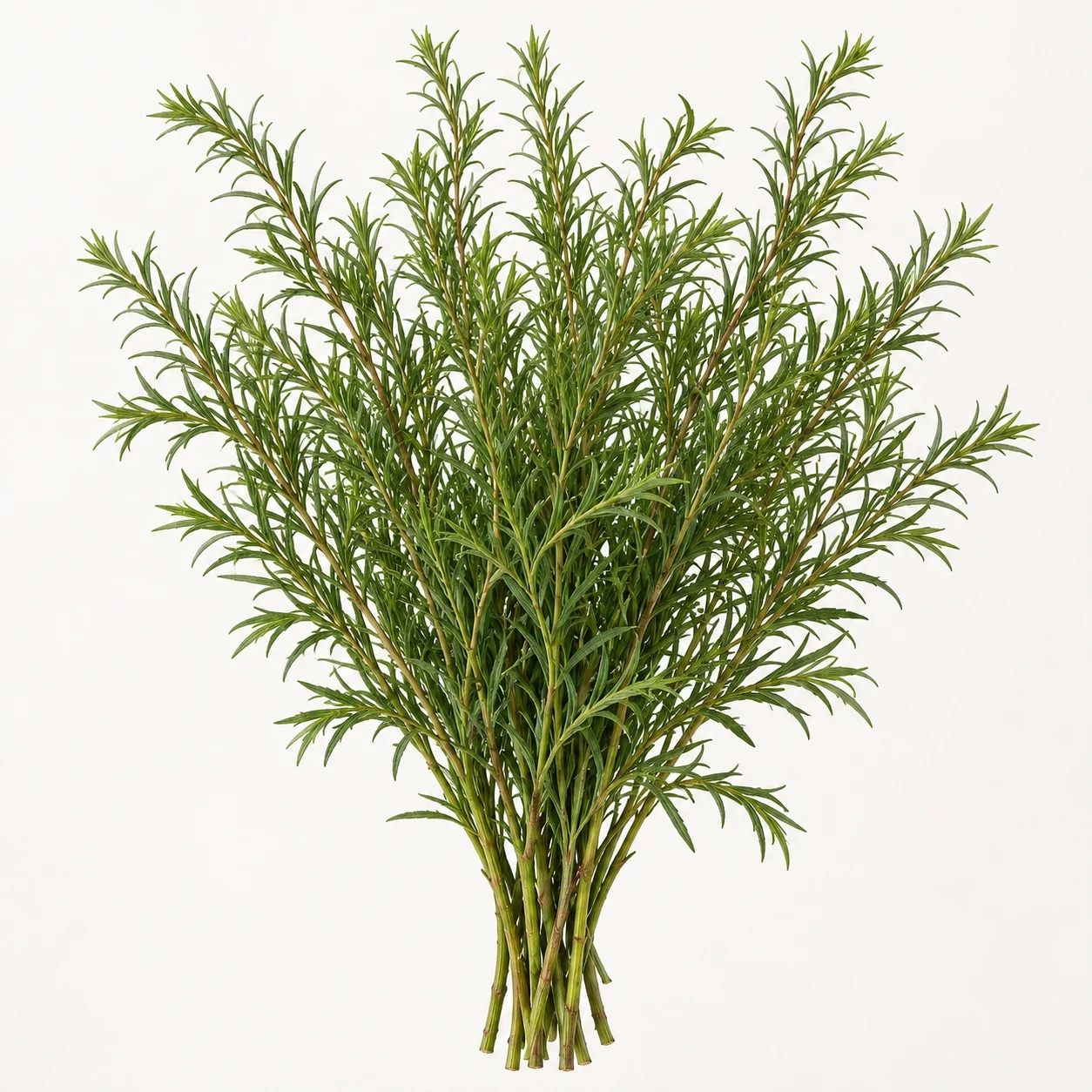 Honey myrtle