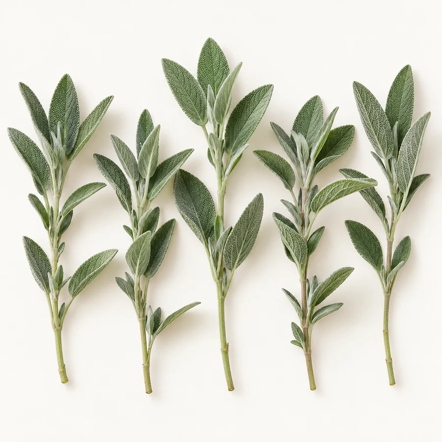 Silver sage