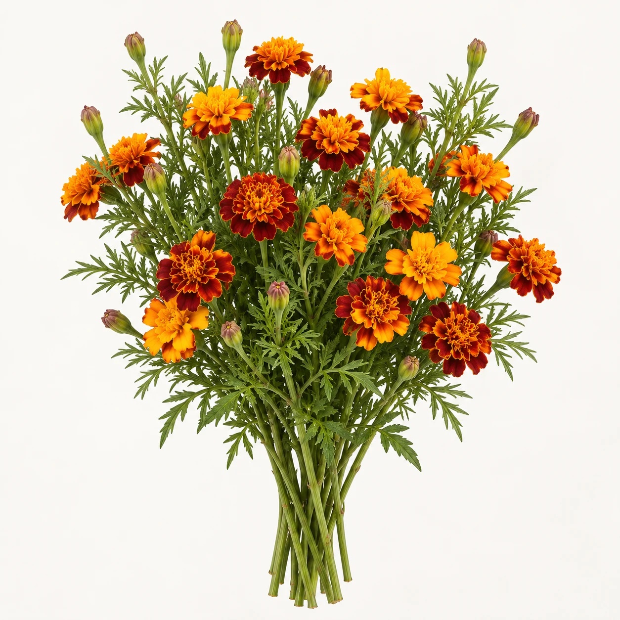 Marigolds