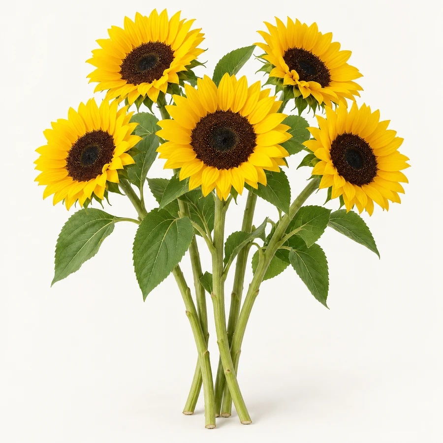 Sunflowers