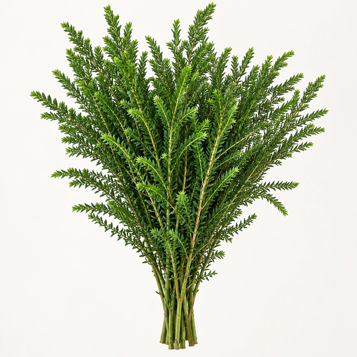 Honey myrtle