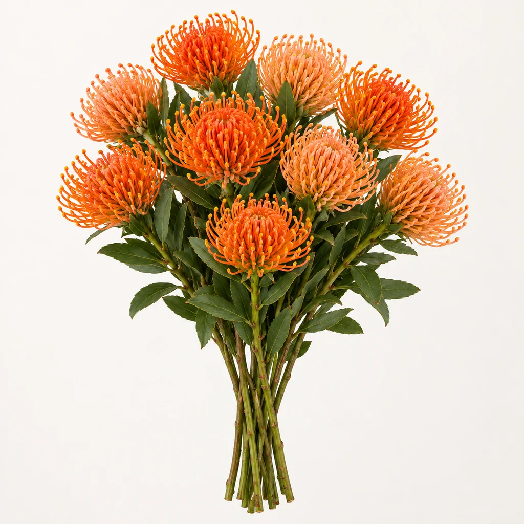 Pincushions